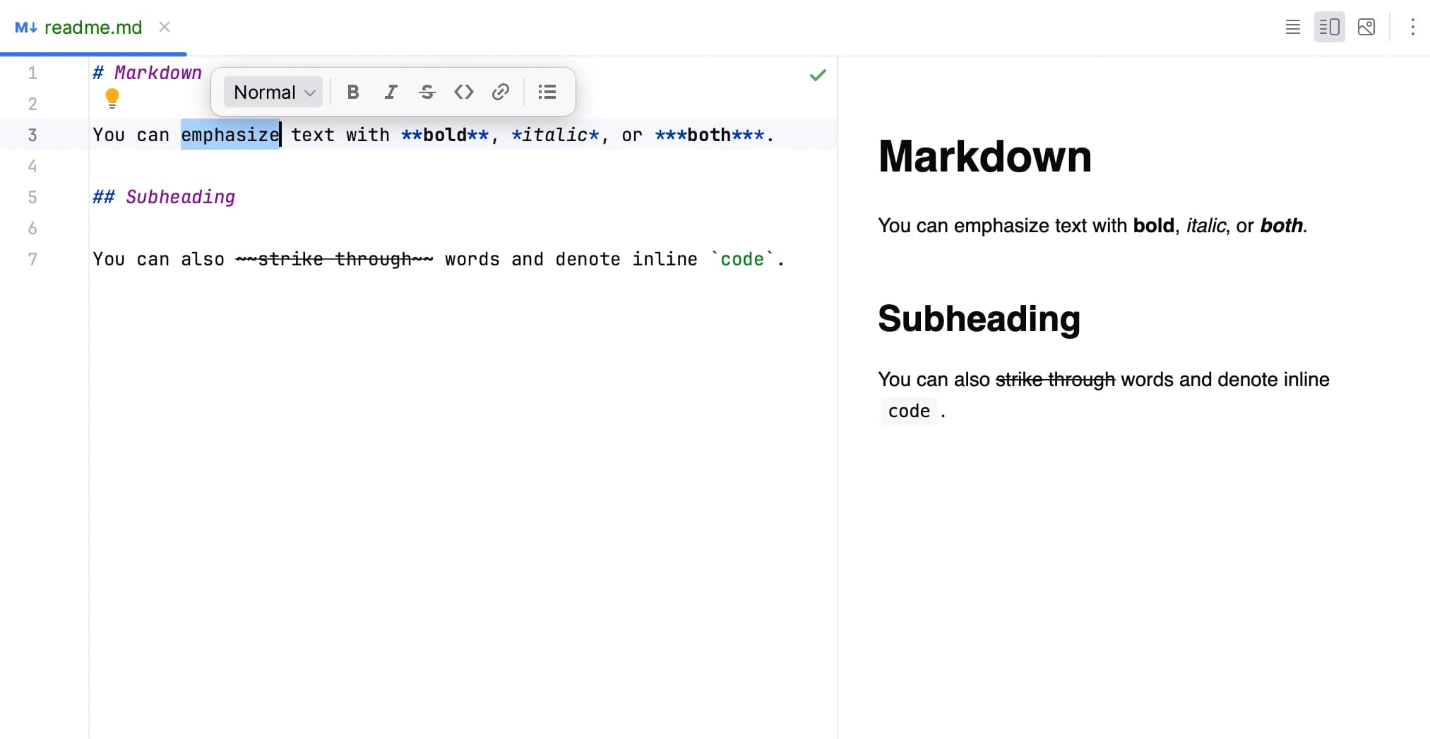 Is Markdown the Best Format for Blogs?